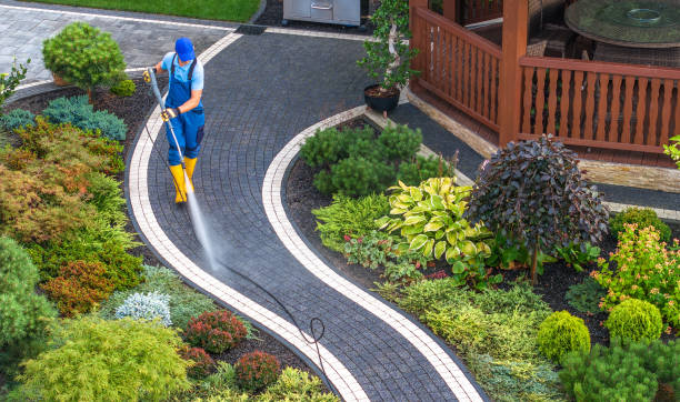 Why Choose Our Certified Pressure Washing Experts for Your Project Needs in Sweetwater, TX?
